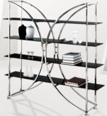 Steel File Cabinet Series