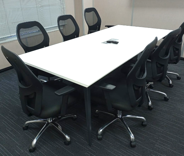 Meeting Table